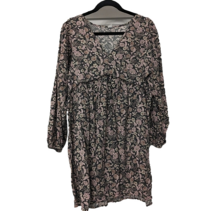 Old Navy Floral Dress Size M